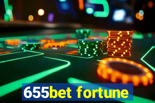 655bet fortune